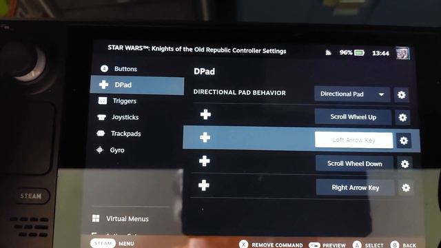 KotOr was never updated, but we can still play it with a controller смотреть онлайн