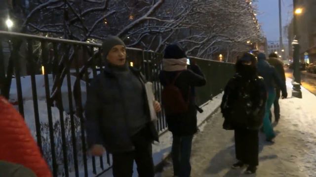 Серебрянный век. М.Булгаков. Часть-1. смотреть онлайн