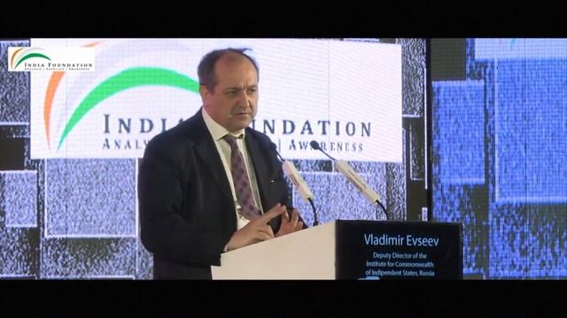 Vladamir Evseev #CTC2017