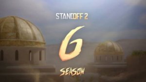 Музыка 6 сезона Suntsrike Standoff 2