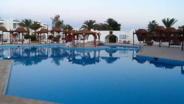 Менавилле 4*, Сафага, Хургада, Египет смотреть онлайн