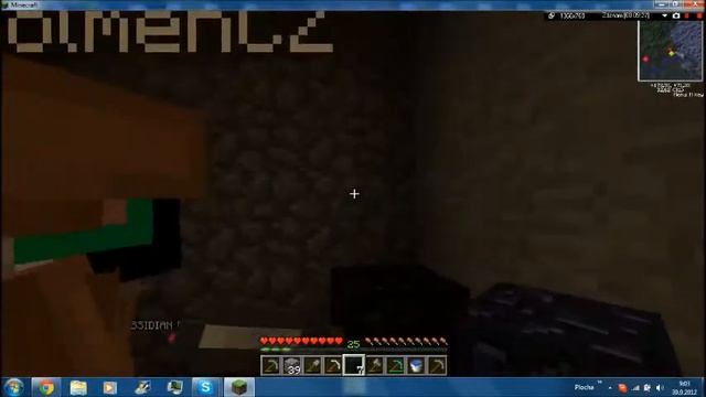 [Minecraft] MPLP #3 Hurá do pekla смотреть онлайн