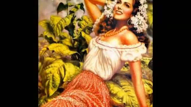 Siboney, Ernesto Lecuona (en Russian) смотреть онлайн