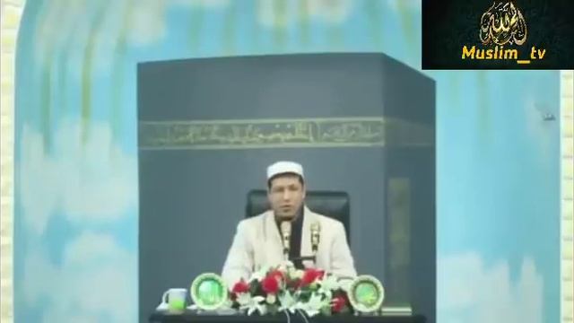 Aroq Haqida, // Арок хакида Абдулазиз домла