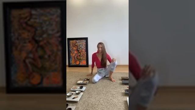 Как подготовиться к марафону ЭкоТело Ретрит на дому? смотреть онлайн