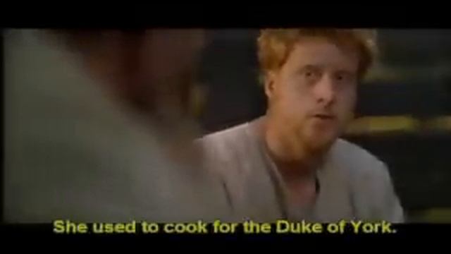 Writing a letter - A Knight's Tale смотреть онлайн