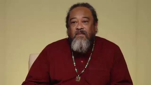 Mooji. Сатсанг с Муджи 12.03.2017 в Ришикеше. Синхронный русский перевод.