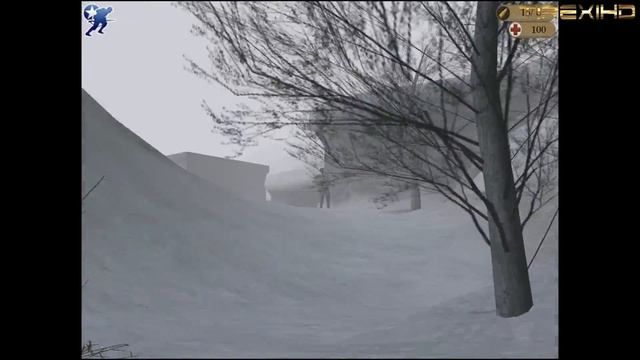 Battlestrike: Secret Weapons Gameplay (HD)