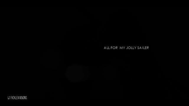jack & elizabeth | my jolly sailor bold смотреть онлайн