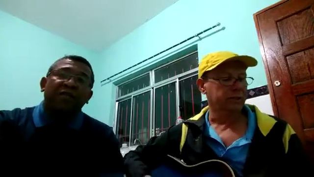 Aparecido e jose gouveia matando a sauddade musica de mauricio e mauri . смотреть онлайн