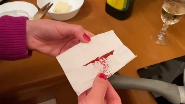 Итальянка готовит ризотто с шафраном по милански(рецепт в комментариях).Italian kitchen RISOTTO. смотреть онлайн
