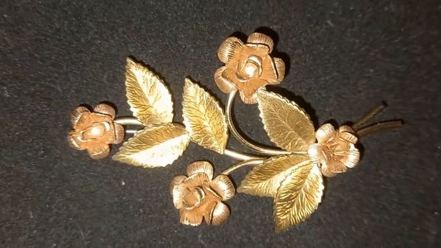 Изумительный KREMENTZ, сверкающие украшения с горным хрусталем смотреть онлайн