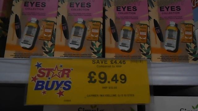 HOME BARGAINS || SHOP WITH ME || Gifts Collection with Price January 2023 IN HOME BARGAINS || смотреть онлайн