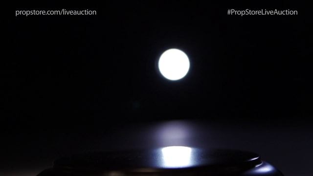 Prop Store Live Auction 16th October 2014 Vue Cinema Westfield White City London смотреть онлайн