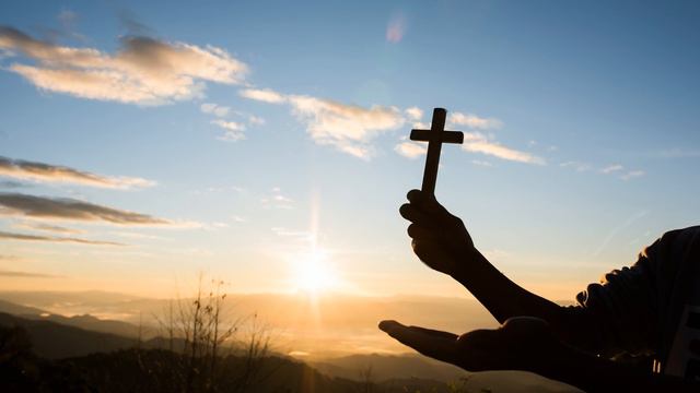 Heavenly Piano Instrumental Music for Prayer 🙏 Relaxing Bible Reading смотреть онлайн