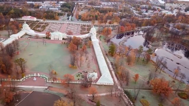 КАКИМ БЫЛ ПИТЕР ДО ПЕТРА I. ЧАСТЬ 2. смотреть онлайн