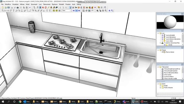 Pre-computed ambient occlusion in OpenGL смотреть онлайн