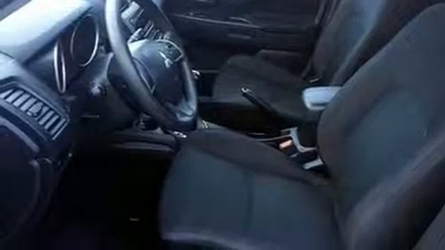 2015 Mitsubishi RVR SE in Richmond, BC V6V2M9 смотреть онлайн