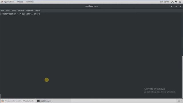 How to Install Apache on Centos 7 / RHEL 7 | Addicted One смотреть онлайн