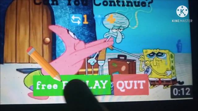 Game Over Compilation - Volume 1 смотреть онлайн