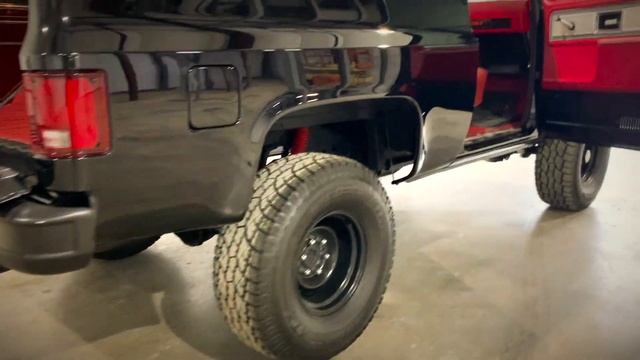1979 Chevrolet K5 Blazer, Gateway Classic Cars - Nashville, #1787-NSH смотреть онлайн