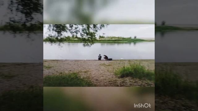Отдых на природе с семьёй! Матвеевы смотреть онлайн