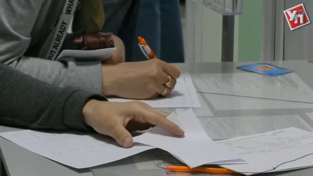 Доноров костного мозга ищут среди жителей Ульяновской области. смотреть онлайн