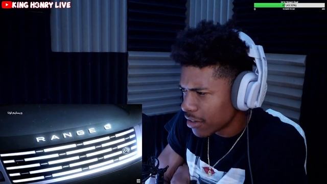 This a BANGER!!..Catchybeatz - Range O Reaction!!!?? смотреть онлайн