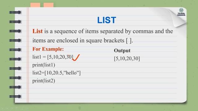 Data types in Python | Part 3 | Chapter 1 Revision Tour 1 | Class 12 Computer Science | As Per CBS смотреть онлайн