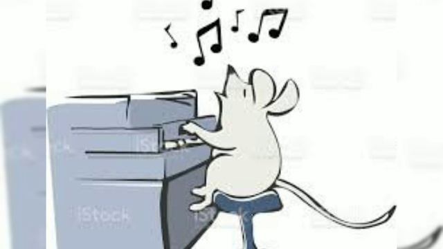 Притча про мышей в пианино ПРОВЕРКА смотреть онлайн