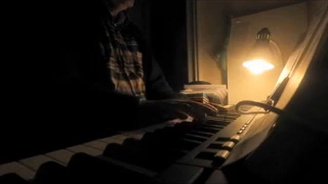 The Man I Love [George Gershwin] - Eugene Sokolinsky [alternative sketch, overdubbed] смотреть онлайн