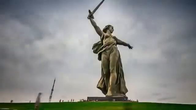 Песня про победу смотреть онлайн