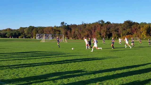 Region 1 a tournament UDEL 0 vs UConn 0(1) смотреть онлайн