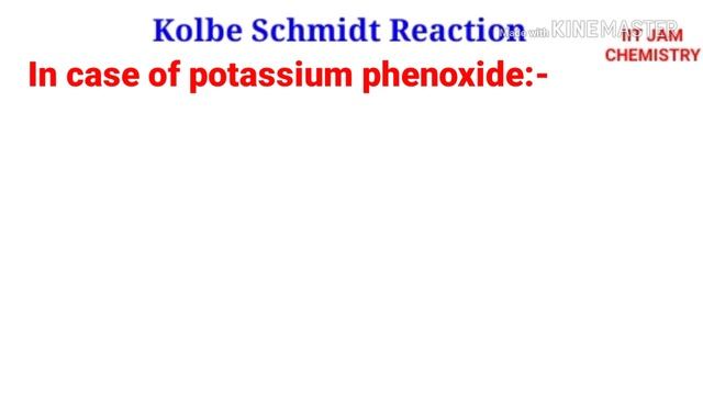 Kolbe Schmidt Reaction | Mechanism | scope | application IIT JAM CSIR NET GATE CHEMISTRY смотреть онлайн