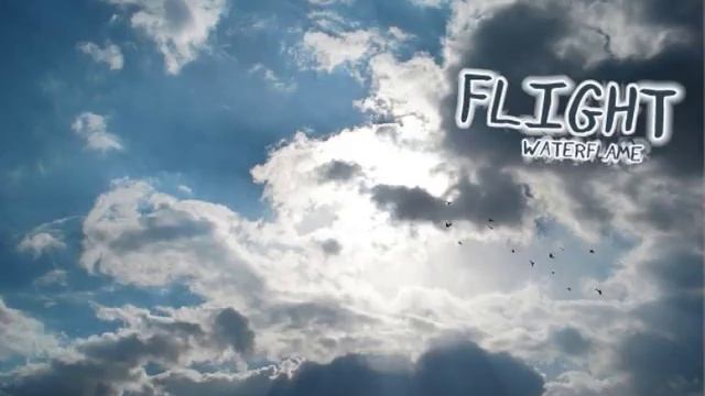 Flight [Techno Music] смотреть онлайн