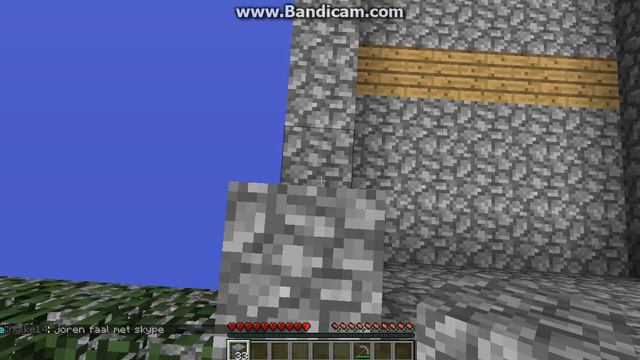 Minecraft: Skyblock Ep.3 [ MONSTER ROOM+MELON ] смотреть онлайн