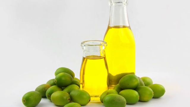 Десертная ложка Оливкового Масло натощак вызывает НЕОБРАТИМЫЕ ПРОЦЕССЫ в организме