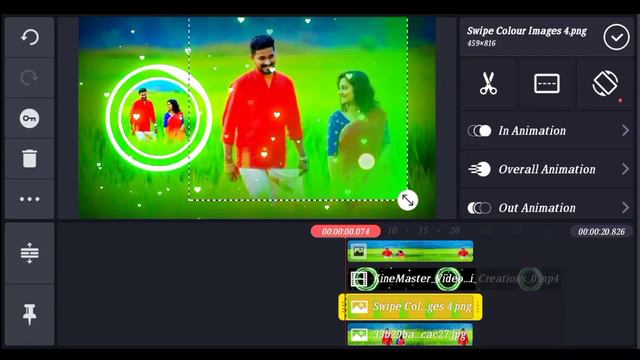 Trending Avee Player Template In KineMaster Tutorial Wiki Creations смотреть онлайн