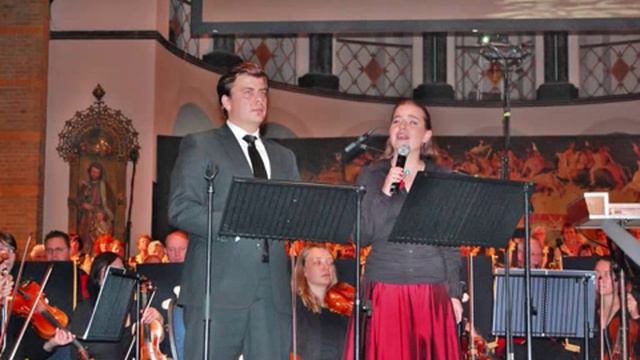 The Prayer Cis Hageman & Roos van de Sanden смотреть онлайн