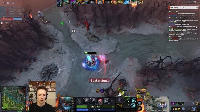 Valve Basically Cancels Battlepass, But It's Good News - Grubby - Dota 2 смотреть онлайн