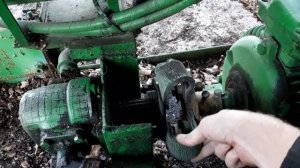 Гидравлический дровокол своими руками (итог)