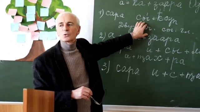 Курсы повышения квалификации для учителей абх. яз-ка и лит-ры в РЦПК при АГУ (Итоги 2021 г.) смотреть онлайн