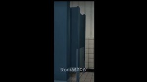 skibidi toilet - начало - Я НЕ УМРУ В ТУАЛЕТЕ!!! | Romashow | Видео не моё |