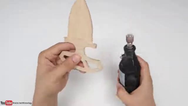 Как сделать Shadow Daggers из дерева? CS:GO смотреть онлайн