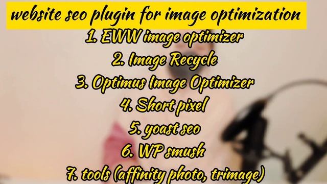 7 free seo tools| WordPress website plugin| website seo| image optimizer| смотреть онлайн