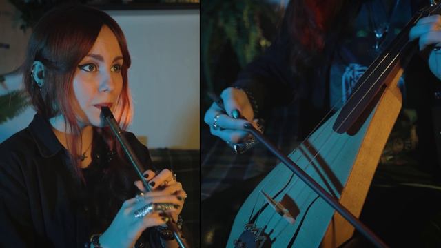 149. Warframe - Sleeping in the Cold Below (Gingertail Cove смотреть онлайн