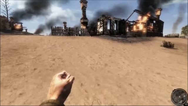 Heroes of Stalingrad: Episode One Spartanovka "Pilot" Miniseries смотреть онлайн