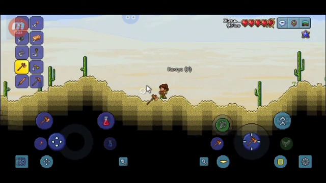 Глупый гид (Terraria #1) смотреть онлайн