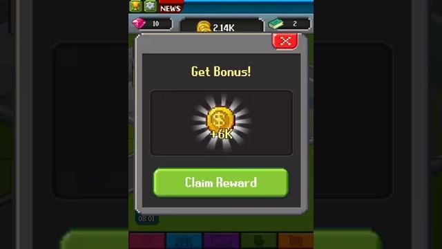 Tap Tap Trillionaire iOS Gameplay - Part 1 смотреть онлайн