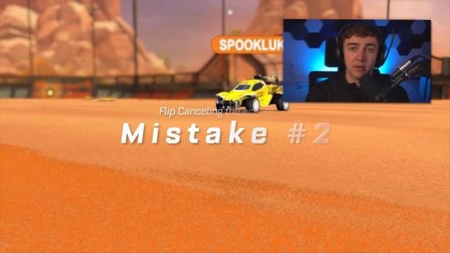 How to Speedflip CONSISTENTLY ROCKET LEAGUE | **Beat Fast Kickoff Test** (2023) смотреть онлайн